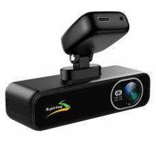 Видеорегистратор Aspiring AT320 UHD 4K Speedcam WiFi GPS (Aspiring AT320 UHD 4K, Speedcam, WiFi, GPS) - Фото