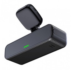 Видеорегистратор Aspiring AT320 UHD 4K Speedcam WiFi GPS (Aspiring AT320 UHD 4K, Speedcam, WiFi, GPS) - Фото