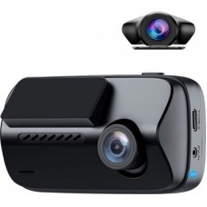 Видеорегистратор Aspiring Griffon 1 Dual 4K Speedcam Wi-Fi GPS (Aspiring Griffon 1 Dual, 4K, Speedcam, Wi-Fi,