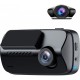 Видеорегистратор Aspiring Griffon 1 Dual 4K Speedcam Wi-Fi GPS (Aspiring Griffon 1 Dual, 4K, Speedcam, Wi-Fi,