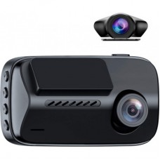 Видеорегистратор Aspiring Griffon 1 Dual 4K Speedcam Wi-Fi GPS (Aspiring Griffon 1 Dual, 4K, Speedcam, Wi-Fi, GPS) - Фото