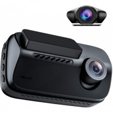 Видеорегистратор Aspiring Griffon 1 Dual 4K Speedcam Wi-Fi GPS (Aspiring Griffon 1 Dual, 4K, Speedcam, Wi-Fi, GPS) - Фото