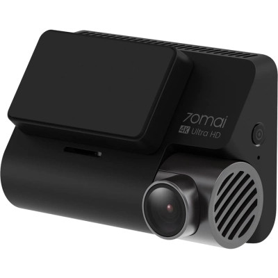 Видеорегистратор Xiaomi 70mai Dash Cam 4K A810 (1021345)