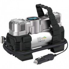 Автомобильный компрессор Aspiring Airflow 3 metal 85L 180W