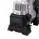 Автомобильный компрессор Aspiring Airflow 3 metal 85L 180W Автомобильный компрессор Aspiring Airflow 3 metal 85L 180W