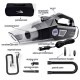 Пылесос Aspiring Windstorm 2 with inflator 2 in 1 Пылесос Aspiring Windstorm 2 with inflator 2 in 1