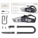 Пылесос Aspiring Windstorm 2 with inflator 2 in 1 Пылесос Aspiring Windstorm 2 with inflator 2 in 1