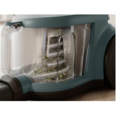 Пилосос Electrolux EL31C2OG - Фото