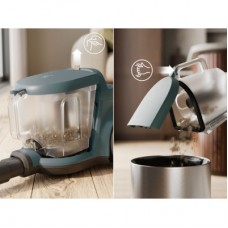 Пилосос Electrolux EL31C2OG - Фото