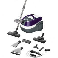 Пилосос Bosch BWD41740 - Фото