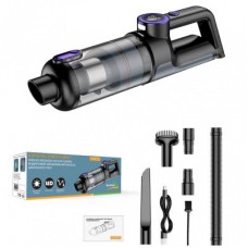 Пилосос Aspiring Windstorm 1, Brushless, 15000 Pa Wireless - Фото