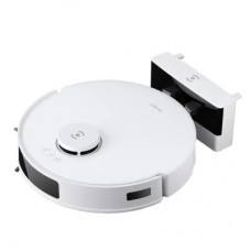 Пылесос Ecovacs DEEBOT N20 PRO (DKX55 WHITE) Пылесос Ecovacs DEEBOT N20 PRO (DKX55 WHITE)
