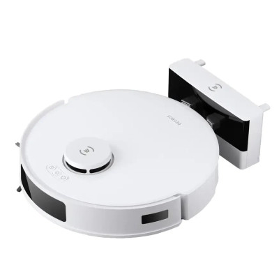 Пылесос Ecovacs DEEBOT N20 PRO (DKX55 WHITE)