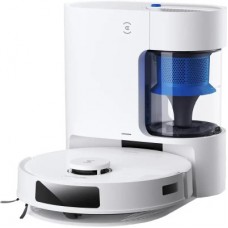 Пылесос Ecovacs DEEBOT N20 PRO PLUS (DKX55 N20PP WHITE) Пылесос Ecovacs DEEBOT N20 PRO PLUS (DKX55 N20PP WHITE)