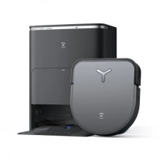 Пылесос Ecovacs DEEBOT X5PRO OMNI (DDX39 BLACK) Пылесос Ecovacs DEEBOT X5PRO OMNI (DDX39 BLACK)