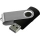 USB флеш накопитель Goodram 32GB UTS2 (Twister) Black No Logo USB 2.0 (UTS2-0320K0BBB) USB флеш накопитель Goodram 32GB UTS2 (Twister) Black No Logo USB 2.0 (UTS2-0320K0BBB)