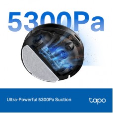 Пилосос TP-Link Tapo RV20 Max Plus - Фото