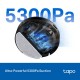 Пылесос TP-Link Tapo RV20 Max Plus Пылесос TP-Link Tapo RV20 Max Plus