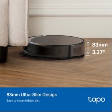 Пилосос TP-Link Tapo RV20 Max Plus - Фото