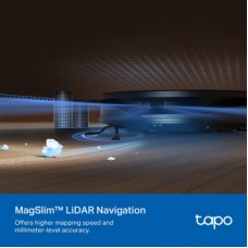 Пилосос TP-Link Tapo RV20 Max Plus - Фото