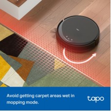 Пилосос TP-Link Tapo RV20 Max Plus - Фото