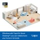 Пылесос TP-Link Tapo RV20 Max Plus Пылесос TP-Link Tapo RV20 Max Plus