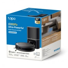 Пилосос TP-Link Tapo RV20 Max Plus - Фото