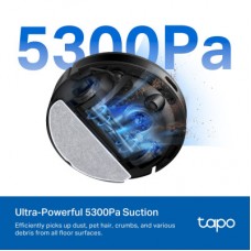 Пилосос TP-Link Tapo RV20 Max - Фото