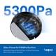 Пылесос TP-Link Tapo RV20 Max Пылесос TP-Link Tapo RV20 Max