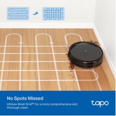 Пилосос TP-Link Tapo RV20 Max - Фото