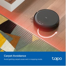 Пилосос TP-Link Tapo RV20 Max - Фото