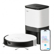 Пылесос TP-Link Tapo RV20 Mop Plus Пылесос TP-Link Tapo RV20 Mop Plus
