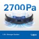 Пылесос TP-Link Tapo RV20 Mop Plus Пылесос TP-Link Tapo RV20 Mop Plus