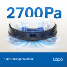 Пилосос TP-Link Tapo RV20 Mop - Фото