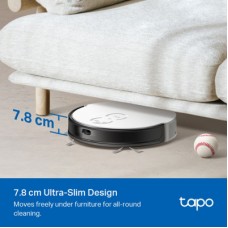 Пилосос TP-Link Tapo RV20 Mop - Фото