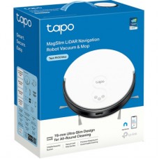 Пилосос TP-Link Tapo RV20 Mop - Фото