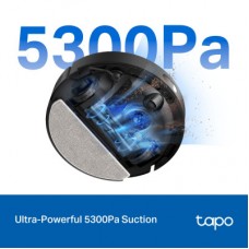 Пилосос TP-Link Tapo RV30 Max Plus - Фото
