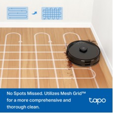 Пилосос TP-Link Tapo RV30 Max Plus - Фото