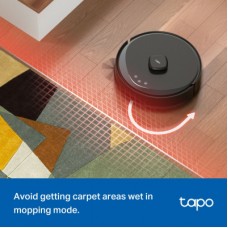 Пилосос TP-Link Tapo RV30 Max Plus - Фото