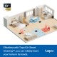 Пылесос TP-Link Tapo RV30 Max Пылесос TP-Link Tapo RV30 Max