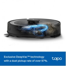 Пилосос TP-Link Tapo RV30 Max - Фото