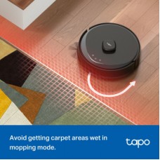 Пилосос TP-Link Tapo RV30 Max - Фото
