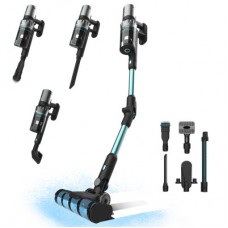 Пилосос Cecotec Conga Rockstar 2500 Thunder Flex Animal (CCTC-08427) - Фото