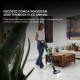 Пилосос Cecotec Conga Rockstar 2500 Thunder Flex Animal (CCTC-08427)