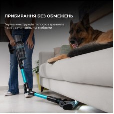 Пилосос Cecotec Conga Rockstar 2500 Thunder Flex Animal (CCTC-08427) - Фото