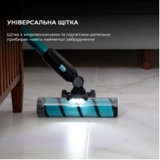 Пилосос Cecotec Conga Rockstar 2500 Thunder Flex Animal (CCTC-08427) - Фото