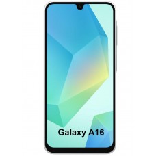Телефон Samsung Galaxy A16 6/128Gb Grey (самсунг а 16) - Фото