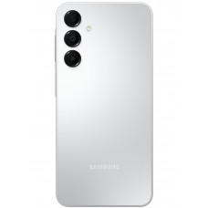 Телефон Samsung Galaxy A16 6/128Gb Grey (самсунг а 16) - Фото