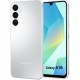 Смартфон Samsung Galaxy A16 6/128Gb Grey (самсунг А16)