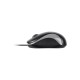 Мишка Vinga MS-882 black — gray